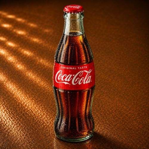 Cola-Cola Classic